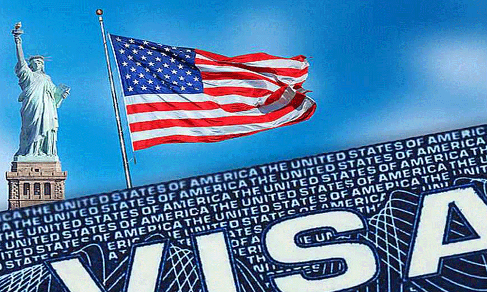 ‘ভিসা বন্ড’ নীতি: শুধু তিনটি বিমানবন্দর দিয়ে যুক্তরাষ্ট্রে প্রবেশাধিকার পাবে বাংলাদেশিরা